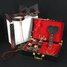 8 - Piece Sensual Pleasure Box - gosundaymarket